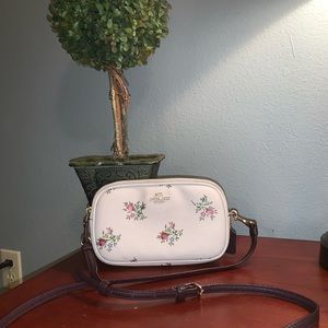 Small crossbody Coach